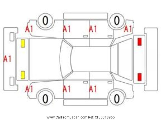 toyota vellfire 2016 -TOYOTA--Vellfire DBA-AGH30W--AGH30-0073816---TOYOTA--Vellfire DBA-AGH30W--AGH30-0073816- image 2