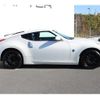 nissan fairlady-z 2009 -NISSAN--Fairlady Z CBA-Z34--Z34-601796---NISSAN--Fairlady Z CBA-Z34--Z34-601796- image 8