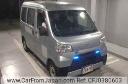 daihatsu hijet-van 2018 -DAIHATSU--Hijet Van S331V--0197471---DAIHATSU--Hijet Van S331V--0197471-