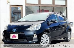 toyota aqua 2014 -TOYOTA--AQUA DAA-NHP10--NHP10-6351485---TOYOTA--AQUA DAA-NHP10--NHP10-6351485-