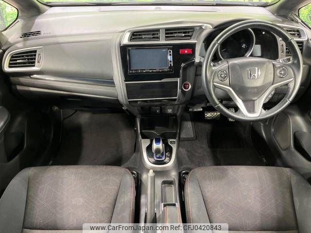 honda fit 2013 -HONDA--Fit DAA-GP5--GP5-3001471---HONDA--Fit DAA-GP5--GP5-3001471- image 2