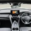 toyota harrier 2023 quick_quick_6BA-MXUA80_MXUA80-0098728 image 2