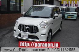 daihatsu cast 2019 quick_quick_LA250S_LA250S-0173400