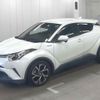 toyota c-hr 2017 quick_quick_DAA-ZYX10_ZYX10-2086225 image 4