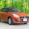 suzuki swift 2022 CFJ1753027 image 16
