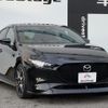 mazda mazda3-fastback 2019 quick_quick_3DA-BP8P_BP8P-106949 image 5