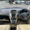 toyota harrier 2011 -TOYOTA--Harrier DAA-MHU38W--MHU38-2076759---TOYOTA--Harrier DAA-MHU38W--MHU38-2076759- image 4