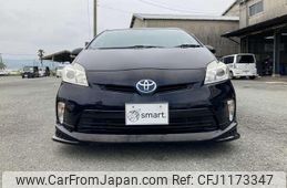 toyota prius 2012 quick_quick_DAA-ZVW30_ZVW30-1514840