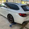 bmw 5-series 2021 CFJ1832185 image 9