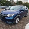 honda vezel 2016 -HONDA--VEZEL DBA-RU1--RU1-1202971---HONDA--VEZEL DBA-RU1--RU1-1202971- image 1