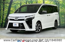 toyota voxy 2020 CFJ1846980