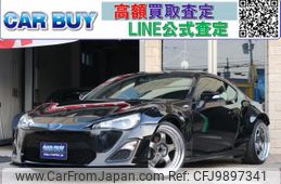 toyota 86 2012 quick_quick_DBA-ZN6_021339