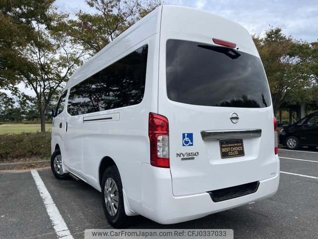 nissan caravan-van 2013 -NISSAN--Caravan Van LDF-CW8E26--CW8E26-001236---NISSAN--Caravan Van LDF-CW8E26--CW8E26-001236- image 2