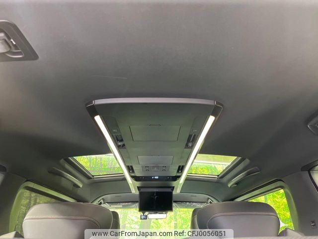 toyota alphard 2024 -TOYOTA--Alphard 6AA-AAHH40W--AAHH40-4014***---TOYOTA--Alphard 6AA-AAHH40W--AAHH40-4014***- image 2