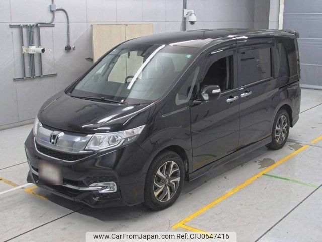 honda stepwagon 2017 -HONDA--Stepwgn RP3-1129652---HONDA--Stepwgn RP3-1129652- image 1