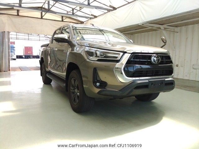 toyota hilux 2021 ENHANCEAUTO_1_ea299235 image 1