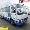 toyota coaster 1983 42552 image 1