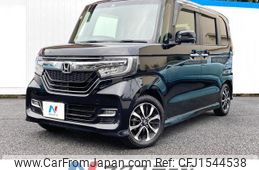 honda n-box 2018 CFJ1544538
