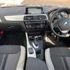 bmw 1-series 2018 -BMW--BMW 1 Series LDA-1S20--WBA1S520805L18957---BMW--BMW 1 Series LDA-1S20--WBA1S520805L18957- image 2