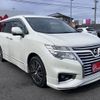 nissan elgrand 2014 -NISSAN--Elgrand DBA-TE52--TE52-074566---NISSAN--Elgrand DBA-TE52--TE52-074566- image 19