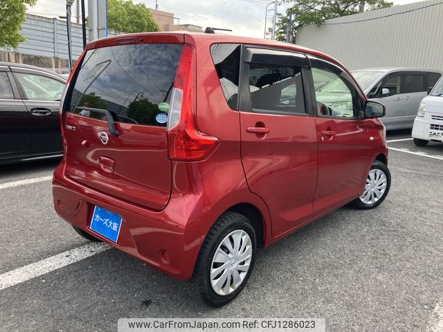 nissan dayz 2017 -NISSAN--DAYZ DBA-B21W--B21W-0365804---NISSAN--DAYZ DBA-B21W--B21W-0365804- image 2