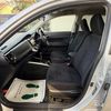 toyota corolla-fielder 2017 CFJ1749169 image 57