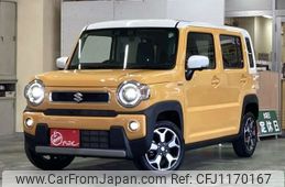 suzuki hustler 2020 -SUZUKI--Hustler 4AA-MR52S--MR52S-112813---SUZUKI--Hustler 4AA-MR52S--MR52S-112813-