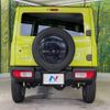 suzuki jimny 2022 -SUZUKI--Jimny 3BA-JB64W--JB64W-269478---SUZUKI--Jimny 3BA-JB64W--JB64W-269478- image 16