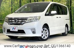 nissan serena 2012 quick_quick_FC26_FC26-076240