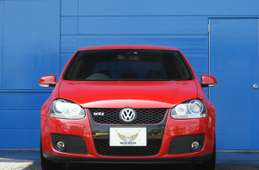 Volkswagen Golf 2007