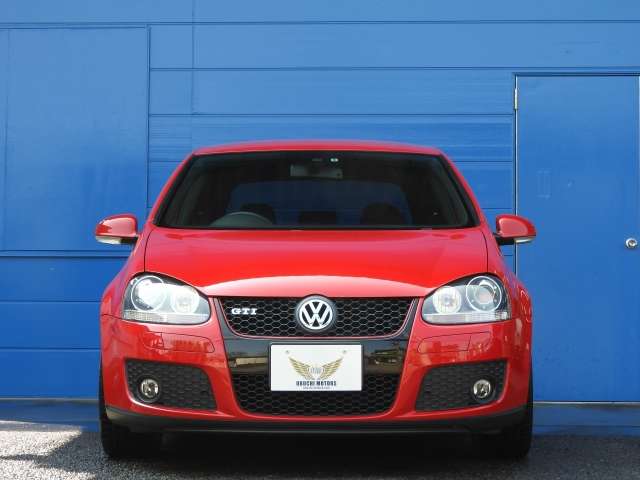 volkswagen golf 2007 -フォルクスワーゲン--ＶＷ　ゴルフ GH-1KAXX--WVWZZZ1KZ7U006564---フォルクスワーゲン--ＶＷ　ゴルフ GH-1KAXX--WVWZZZ1KZ7U006564- image 1