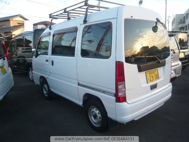 subaru sambar-van 2010 -SUBARU 【静岡 480ｷ2330】--Samber Van TV1--198570---SUBARU 【静岡 480ｷ2330】--Samber Van TV1--198570- image 2