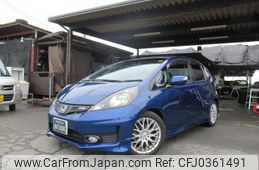 honda fit 2011 -HONDA--Fit DBA-GE8--GE8-1510965---HONDA--Fit DBA-GE8--GE8-1510965-