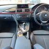 bmw 3-series 2013 -BMW--BMW 3 Series DBA-3B20--WBA3B16020NP56711---BMW--BMW 3 Series DBA-3B20--WBA3B16020NP56711- image 2