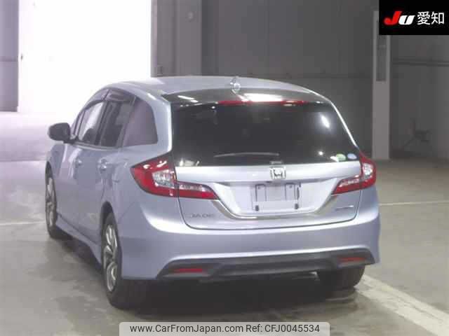 honda jade 2016 -HONDA--Jade FR4--1010172---HONDA--Jade FR4--1010172- image 2