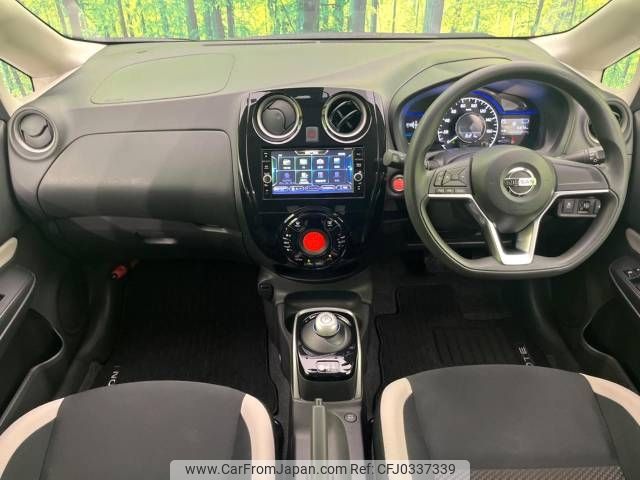 nissan note 2017 -NISSAN--Note DAA-HE12--HE12-092884---NISSAN--Note DAA-HE12--HE12-092884- image 2