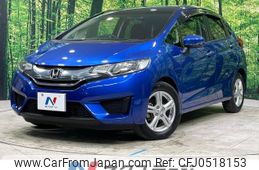 honda fit 2014 -HONDA--Fit DAA-GP5--GP5-3097819---HONDA--Fit DAA-GP5--GP5-3097819-