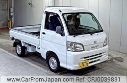 daihatsu hijet-truck 2010 -DAIHATSU 【高知 480す2920】--Hijet Truck S211P-0106142---DAIHATSU 【高知 480す2920】--Hijet Truck S211P-0106142-