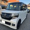 honda n-box 2015 -HONDA 【名変中 】--N BOX JF1--2423816---HONDA 【名変中 】--N BOX JF1--2423816- image 1