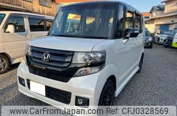 honda n-box 2015 -HONDA 【名変中 】--N BOX JF1--2423816---HONDA 【名変中 】--N BOX JF1--2423816-