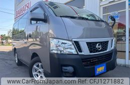 nissan nv350-caravan-van 2015 GOO_JP_700030018430250609001