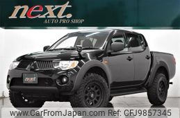 mitsubishi triton 2009 GOO_NET_EXCHANGE_0561179A30240603W003