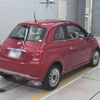 fiat 500 2018 -FIAT 【名古屋 508の46】--Fiat 500 31209-ZFA3120000J922642---FIAT 【名古屋 508の46】--Fiat 500 31209-ZFA3120000J922642- image 2