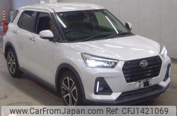 daihatsu rocky 2020 quick_quick_5BA-A200S_0003202