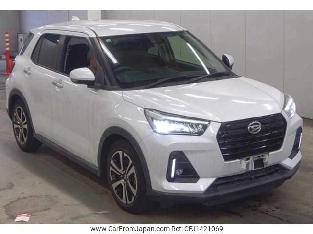 daihatsu rocky 2020 quick_quick_5BA-A200S_0003202 image 1
