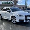 audi a1 2018 -AUDI--Audi A1 DBA-8XCHZ--WAUZZZ8X0JB104722---AUDI--Audi A1 DBA-8XCHZ--WAUZZZ8X0JB104722- image 1