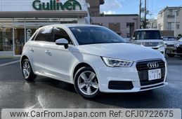 audi a1 2018 -AUDI--Audi A1 DBA-8XCHZ--WAUZZZ8X0JB104722---AUDI--Audi A1 DBA-8XCHZ--WAUZZZ8X0JB104722-