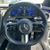 mercedes-benz mercedes-benz-others 2023 -MERCEDES-BENZ 【多摩 330ﾑ9455】--Benz EQE ZAA-295121--W1K2951212F017205---MERCEDES-BENZ 【多摩 330ﾑ9455】--Benz EQE ZAA-295121--W1K2951212F017205- image 10