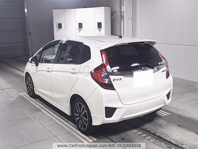 honda fit 2014 -HONDA 【福井 501ﾊ4782】--Fit GP5-3039913---HONDA 【福井 501ﾊ4782】--Fit GP5-3039913- image 2