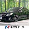 toyota camry 2012 -TOYOTA--Camry DAA-AVV50--AVV50-1010337---TOYOTA--Camry DAA-AVV50--AVV50-1010337- image 1